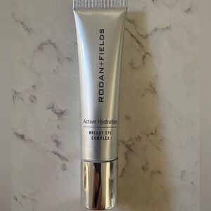 Rodan + Fields Active Hydration Bright Eye Complex